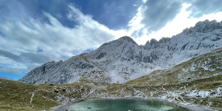 Zájezd do hor a na ferraty s průvodcem: Německo, Itálie, Slovinsko, Rakousko či Mallorca