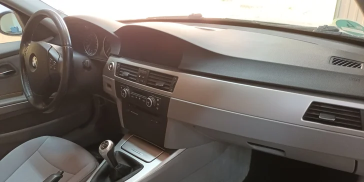 Auto jako nové: čištění interiéru i exteriéru vozu i s nanesením keramického sealentu