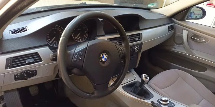Auto jako nové: čištění interiéru i exteriéru vozu i s nanesením keramického sealentu