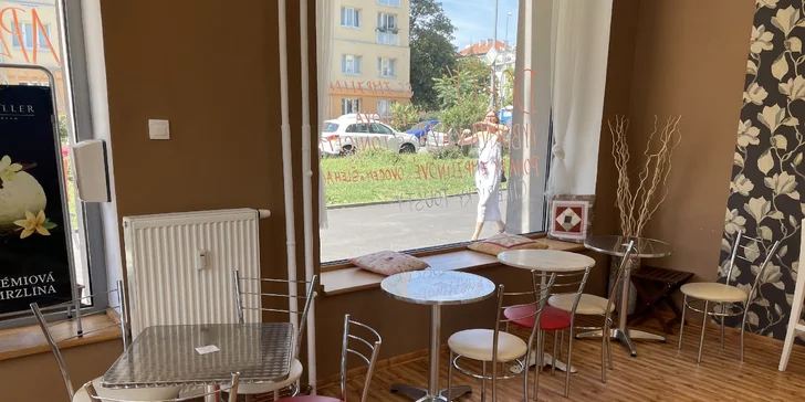 Oslňte návštěvu skvělým pohoštěním: 10 chlebíčků z Cukrárny Lilly