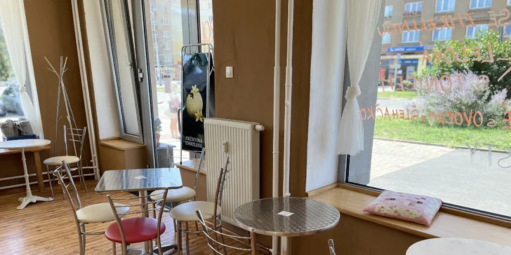 Oslňte návštěvu skvělým pohoštěním: 10 chlebíčků z Cukrárny Lilly