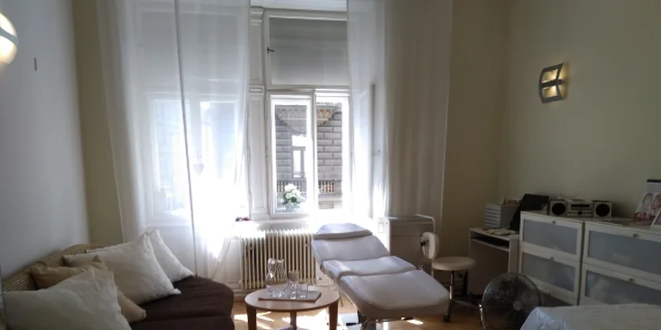 Permanentní make-up: horní i dolní oční linky, pudrové obočí, microblading či rty