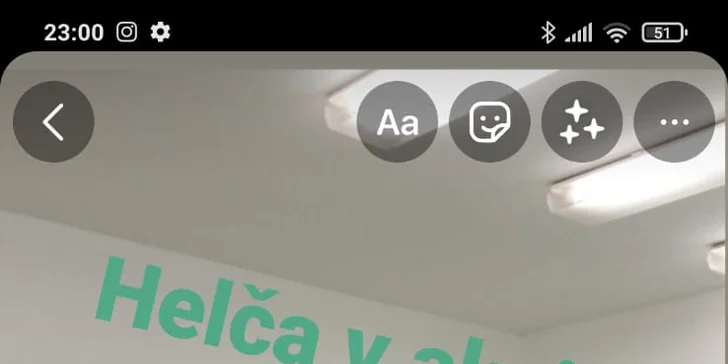 Masérský sociální podnik: relaxační masáž zad a obličeje pro 1 osobu