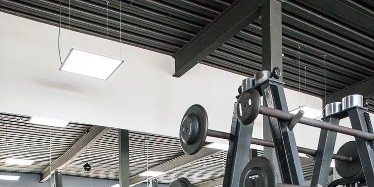 Do fitness s kamarádkou: 1–6 lekcí pod dohledem osobní trenérky pro dvě slečny či dámy