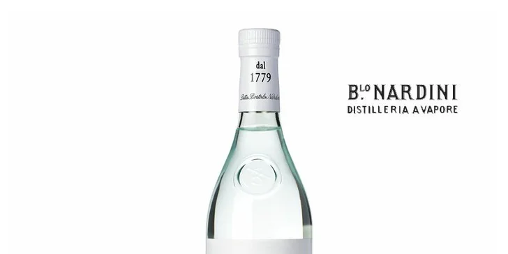 Degustace 6 vzorků italské pálenky grappa a lehké občerstvení pro 1 i 2 osoby