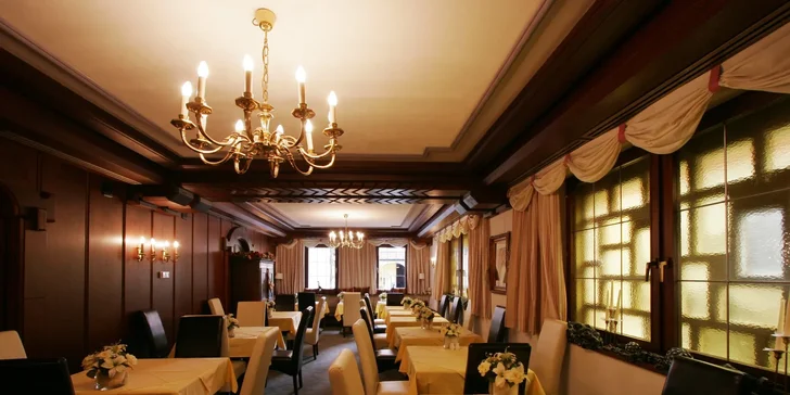 Pohodová dovolená v Korutanech: 3* hotel s polopenzí, wellness, výlety do hor i k jezeru