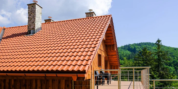 Atrakcemi nabitá Valčianská dolina: pobyt v apartmánech s výhledem na jezero