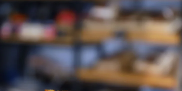 Lahodný chlebíček dle výběru z mnoha variant i káva na Andělu