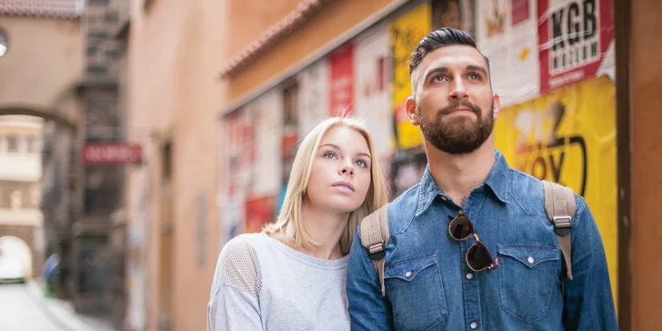 Individuální, párové nebo rodinné focení v exteriéru: 30–60 minut, až 60 upravených fotografií