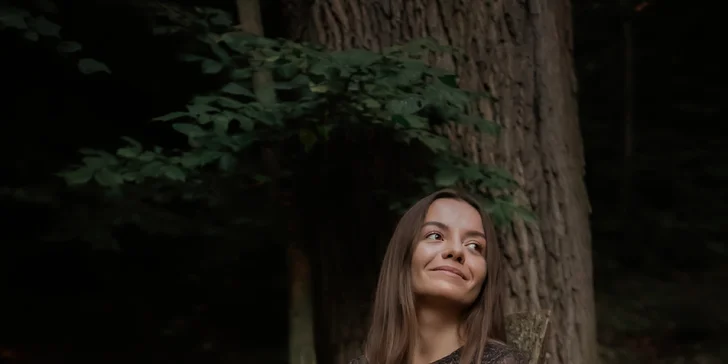 Individuální, párové nebo rodinné focení v exteriéru: 30–60 minut, až 60 upravených fotografií