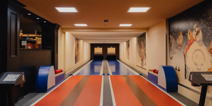 Oblast Štýrsko hned u vrchu Kreischberg: nádherná příroda, polopenze a neomezený wellness