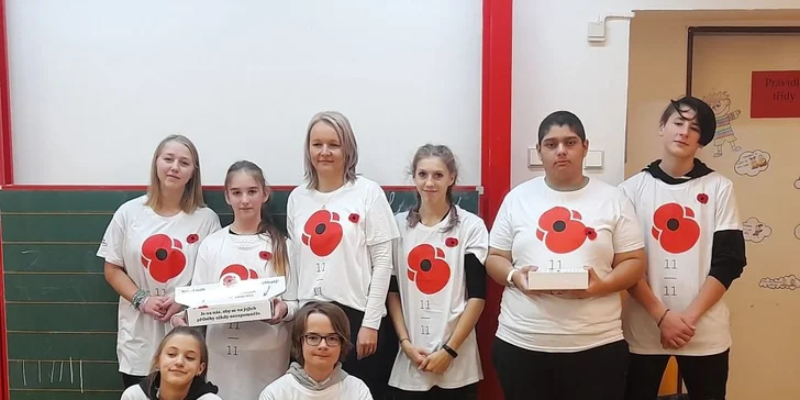 Den válečných veteránů: je na nás, aby se na ně a jejich příběhy nezapomnělo
