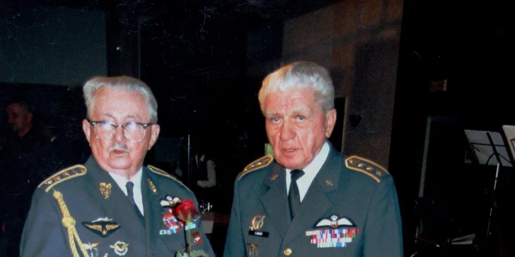 Den válečných veteránů: je na nás, aby se na ně a jejich příběhy nezapomnělo