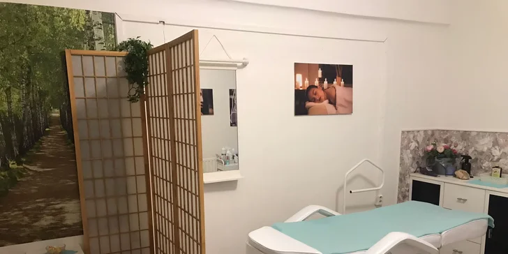 Krásné ruce: P-shine manikúra, ruber gel, doplnění či nové gelové nehty