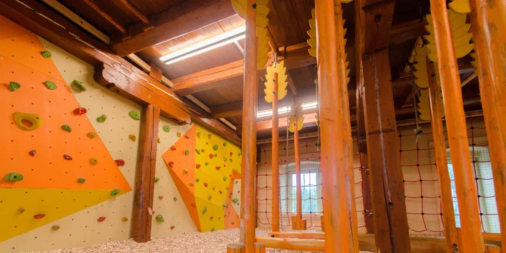 Rakouský Weinviertel: pobyt se polopenzí, piknikem a degustací vín, půjčením e-kol i wellness