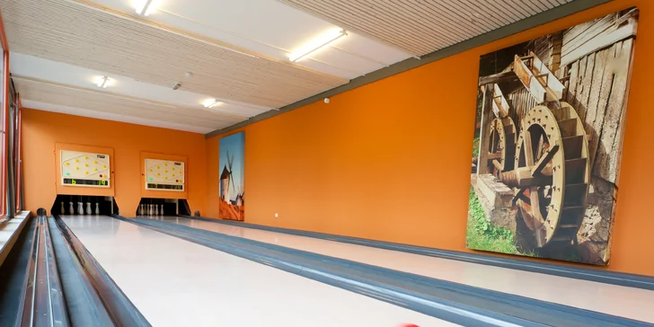 Rakouský Weinviertel: pobyt se polopenzí, piknikem a degustací vín, půjčením e-kol i wellness