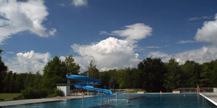 Rakouský Weinviertel: pobyt se polopenzí, piknikem a degustací vín, půjčením e-kol i wellness
