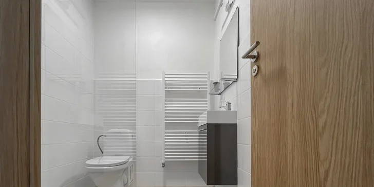 Kouzelný pobyt na Horehroní se snídaní či polopenzí a vstupem do muzea sportovních aut