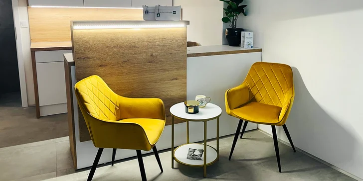 Odbourejte tuky pomocí moderních technologií: EMS slim, LPG lipomasáž i body wraps