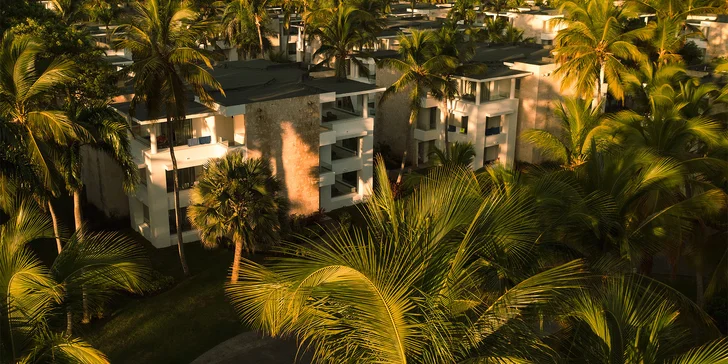 Až 14 nocí v Dominikáně: luxusní 5* resort na pláži, bazény, all inclusive, 10 restaurací i vyžití pro děti