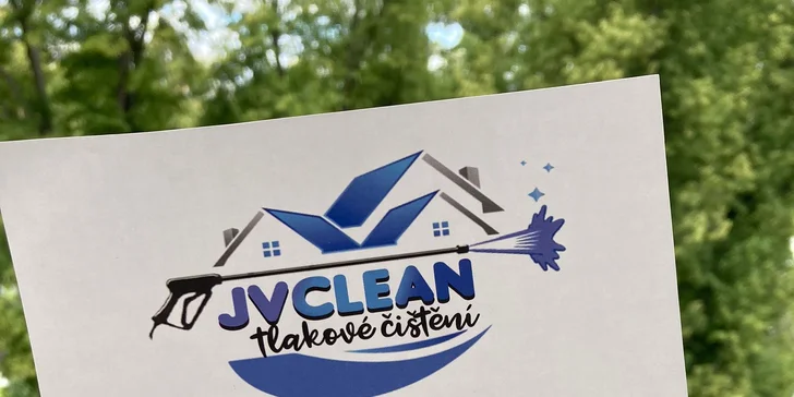 Čištění a impregnace střech, fasád, zámkové dlažby a chodníků