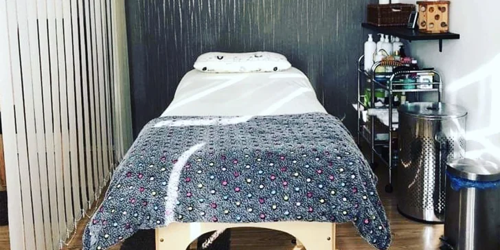 Voucher na 1000–3000 Kč na relaxační a regenerační služby v Harmony Line