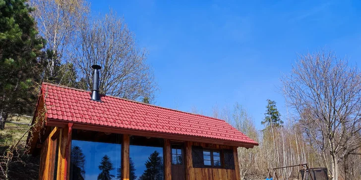 Dovolená s parádním výhledem na Lysou horu: designové apartmány nebo samostatná COOLna