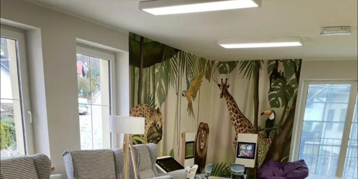 Romantika v lázních Kudowa Zdrój: denně wellness, snídaně či polopenze i půjčení kol