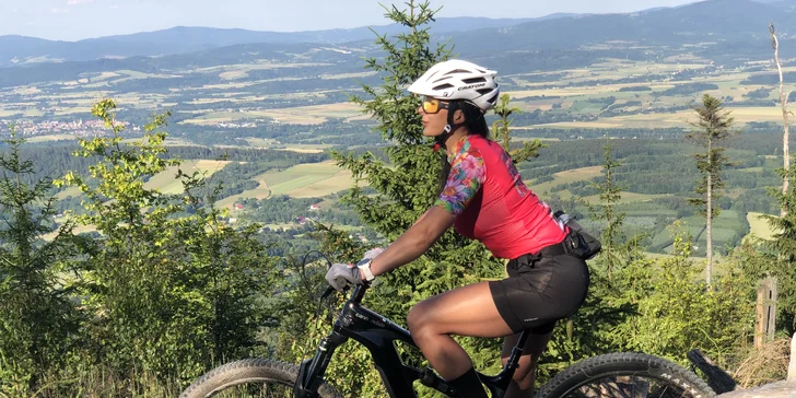 Romantika v lázních Kudowa Zdrój: denně wellness, snídaně či polopenze i půjčení kol