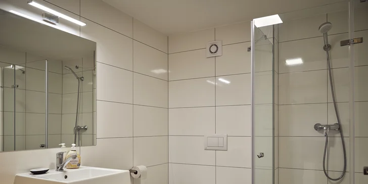 Pobyt v nových apartmánech či rybářské chatě až pro 6 osob bezprostředně u řeky Lužnice