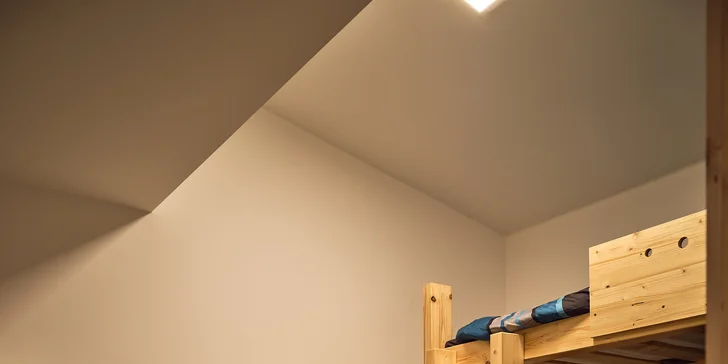 Pobyt v nových apartmánech či rybářské chatě až pro 6 osob bezprostředně u řeky Lužnice