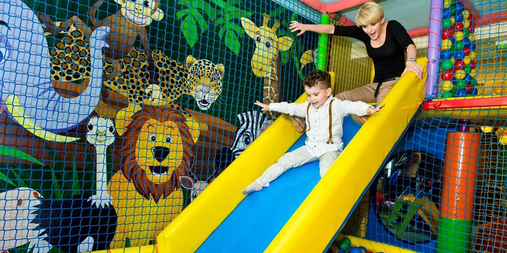 Romantika v lázních Kudowa Zdrój: denně wellness, snídaně či polopenze i půjčení kol