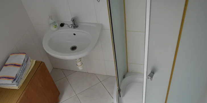 Pobyt v Adršpachu pro celou rodinu: apartmány na víkend i celý týden, až 4 osoby