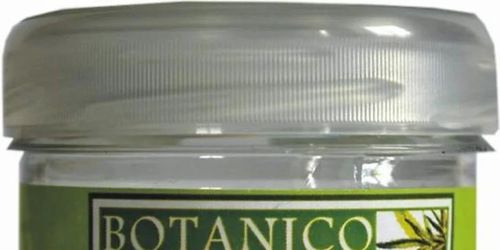 Konopné mazání na bolavé klouby s extraktem konopí 100 ml