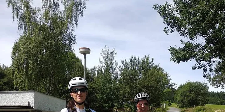 Pohoda v jižních Čechách: hotel s velkou zahradou a polopenzí či snídaní