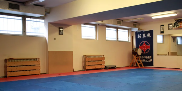 Aikido pro každého