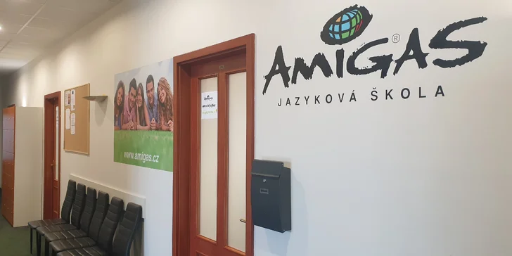 4měsíční kurz španělštiny konverzační Callanovou metodou pro začátečníky