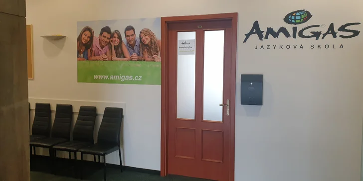 Anglicky 4x rychleji: 4měsíční kurz angličtiny Callanovou metodou