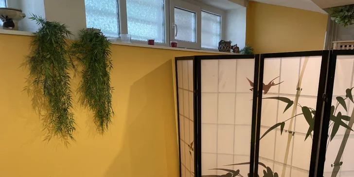45 až 90 minut masáže dle výběru: sportovní nebo lymfatická