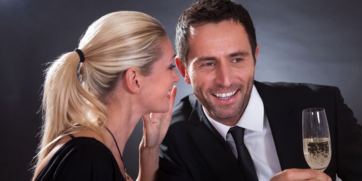 Speed dating: seznamte se s nezadanými protějšky na netradičním rychlém rande