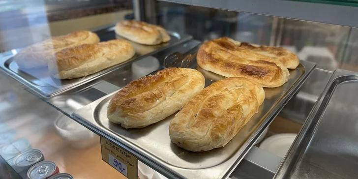Kebab na Florenci s sebou: v tortille, pita chlebu nebo jako talíř
