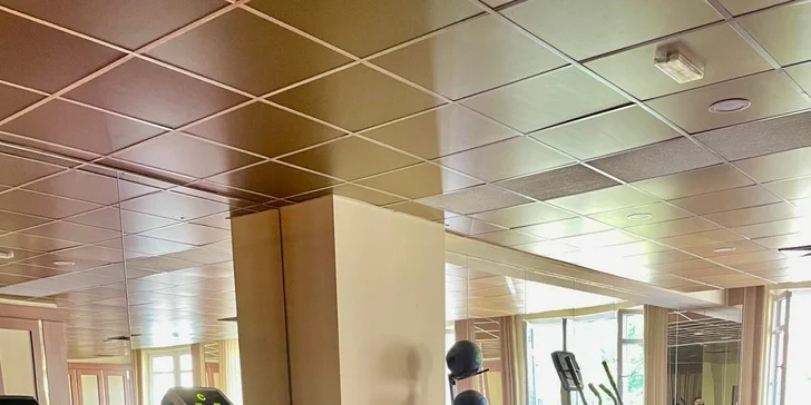 Permanentky do fitness centra Switching: měsíční VIP nebo na 10 vstupů