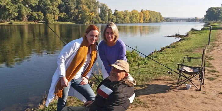 Podpořte domácí hospicovou péči, aby lidé byli až do konce doma a v náruči blízkých