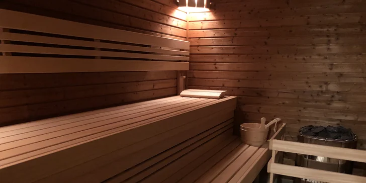 Pohoda v jižních Čechách s jídlem, vínem i wellness a spoustou výletů