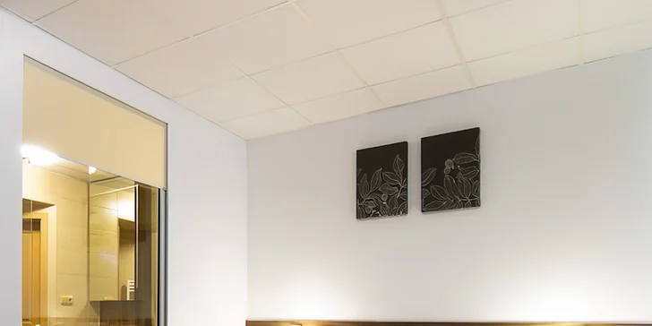 Pobyt v Děčíně ve Wellness hotelu Kocanda se snídaní i privátním wellness