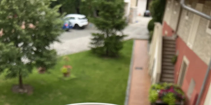 Pobyt ve Dvoře Hoffmeister 15 minut od Prahy: romantická atmosféra a vyhlášená restaurace