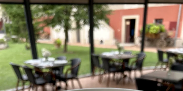 Pobyt ve Dvoře Hoffmeister 15 minut od Prahy: romantická atmosféra a vyhlášená restaurace