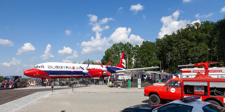 Degustační menu v letadle i návštěva kokpitu: hostina o pěti chodech v 1. či 2. třídě