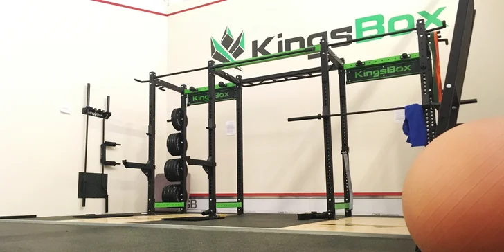 Trénink s licencovaným fitness trenérem: 1–10 lekcí uzpůsobených vašim potřebám