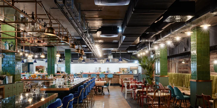 Vídeň: 4* retro hotel 900 m od centra, vstup na obří kolo, snídaně a restaurace vyhlášeného šéfkuchaře